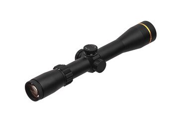 Приціл оптичний LEUPOLD VX-Freedom AR 3-9x40 (30mm) Mil/Mil Illum. FireDot Tri-Mil