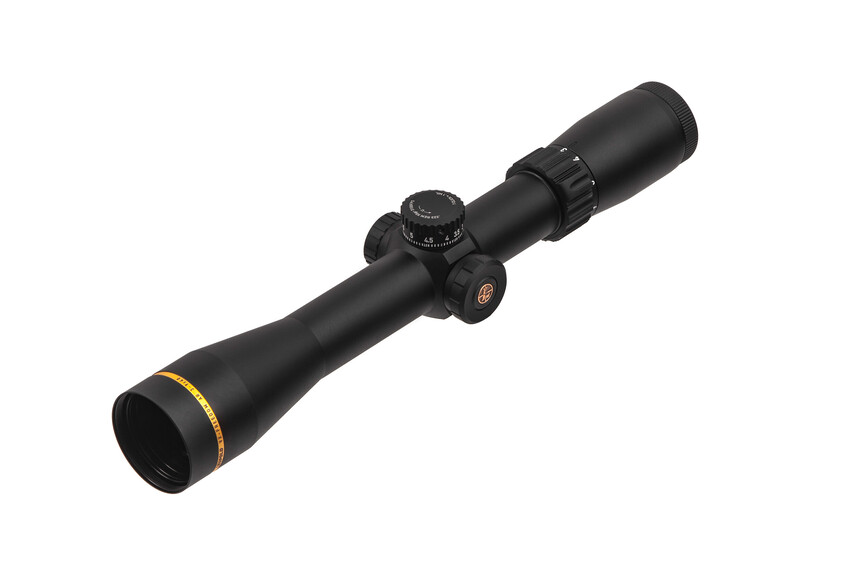 Приціл оптичний LEUPOLD VX-Freedom AR 3-9x40 (30mm) Mil/Mil Illum. FireDot Tri-Mil. Фото 2