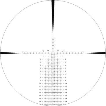 Приціл оптичний LEUPOLD MARK 5HD 7-35x56 (35mm) M5C3 FFP CCH