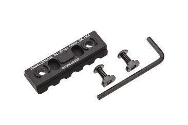 0308802253 Планка Picatinny Daniel Defense M-LOK