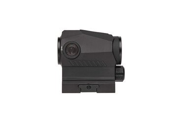 Приціл коліматорний SIG Optics ROMEO 5 XDR, 1x20mm, Predator Green Dot, M1913, Black