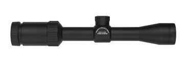 Приціл оптичний SIG Optics Whiskey 3 2-7x32 (25,4 мм) SFP, BDC-1 QUADPLEX
