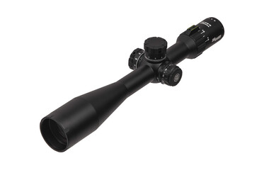 Прицел оптический SIG Optics TANGO4 6-24x50mm, 30mm, FFP, DEV-L MRAD illum., Black