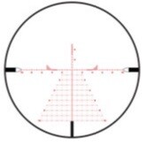 Прицел оптический SIG Optics TANGO4 6-24x50mm, 30mm, FFP, DEV-L MRAD illum., Black. Фото 2