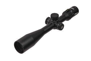 Прицел оптический SIG Optics TANGO4 6-24x50mm, 30mm, FFP, DEV-L MRAD illum., Black