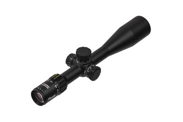 Прицел оптический SIG Optics TANGO4 6-24x50mm, 30mm, FFP, DEV-L MRAD illum., Black