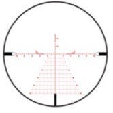 Прицел оптический SIG Optics TANGO4 6-24x50mm, 30mm, FFP, DEV-L MRAD illum., Black. Фото 2