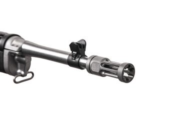 05819 Карабін нарізний RUGER MINI-14® TACTICAL 223Rem Black Synthetic