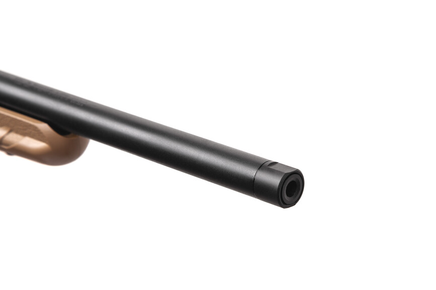 Карабін мисливський RUGER AMERICAN® RANCH RIFLE кал.300 Blackout. Фото 4