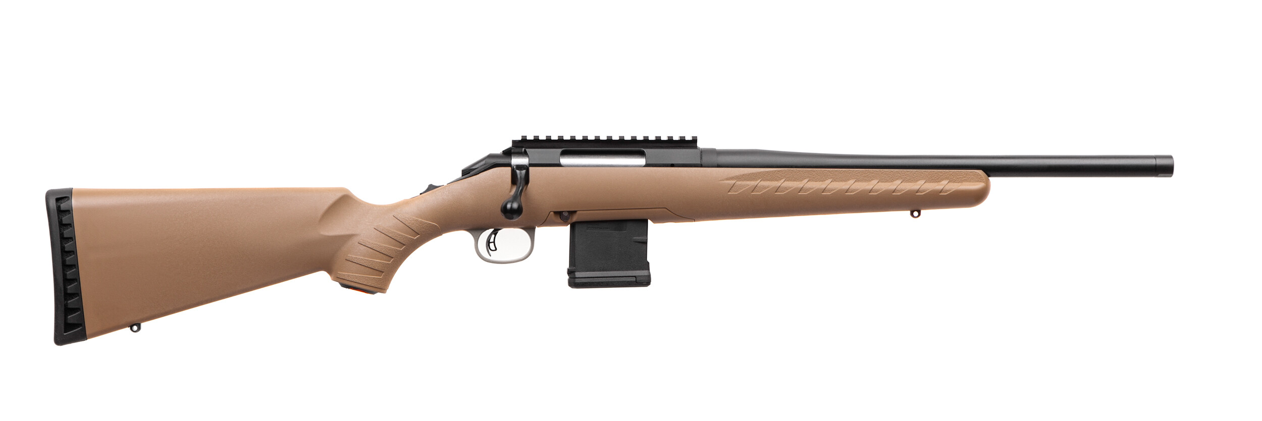 Карабін мисливський RUGER AMERICAN® RANCH RIFLE кал.300 Blackout