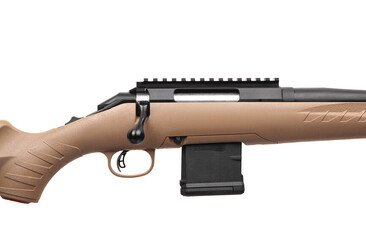 Карабін мисливський RUGER AMERICAN® RANCH RIFLE кал.300 Blackout