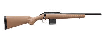Карабін мисливський RUGER AMERICAN® RANCH RIFLE кал.300 Blackout