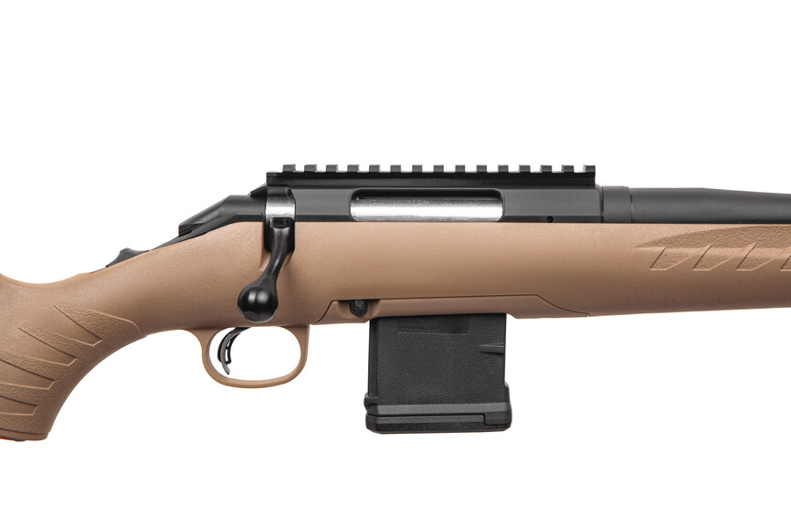 26965 Карабін мисливський RUGER AMERICAN® RANCH RIFLE кал.223. Фото 2