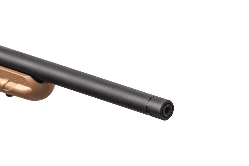 26965 Карабін мисливський RUGER AMERICAN® RANCH RIFLE кал.223. Фото 4