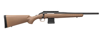 26965 Карабін мисливський RUGER AMERICAN® RANCH RIFLE кал.223