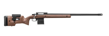47184 Карабін нарізний RUGER HAWKEYE® LRT 26'' 6.5 CREEDMOOR