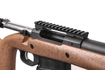 47184 Карабін нарізний RUGER HAWKEYE® LRT 26'' 6.5 CREEDMOOR