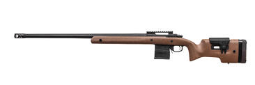 47184 Карабін нарізний RUGER HAWKEYE® LRT 26'' 6.5 CREEDMOOR