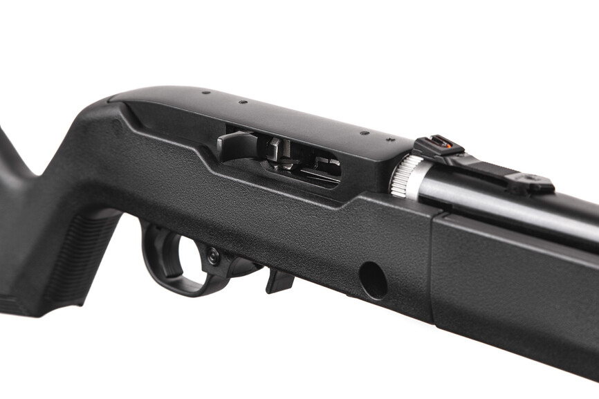 21188 Карабін мисливський RUGER 10/22 TAKEDOWN Magpul® Backpacker. Фото 3