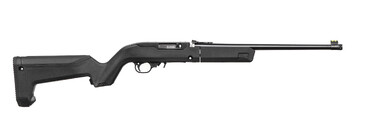 21188 Карабін мисливський RUGER 10/22 TAKEDOWN Magpul® Backpacker