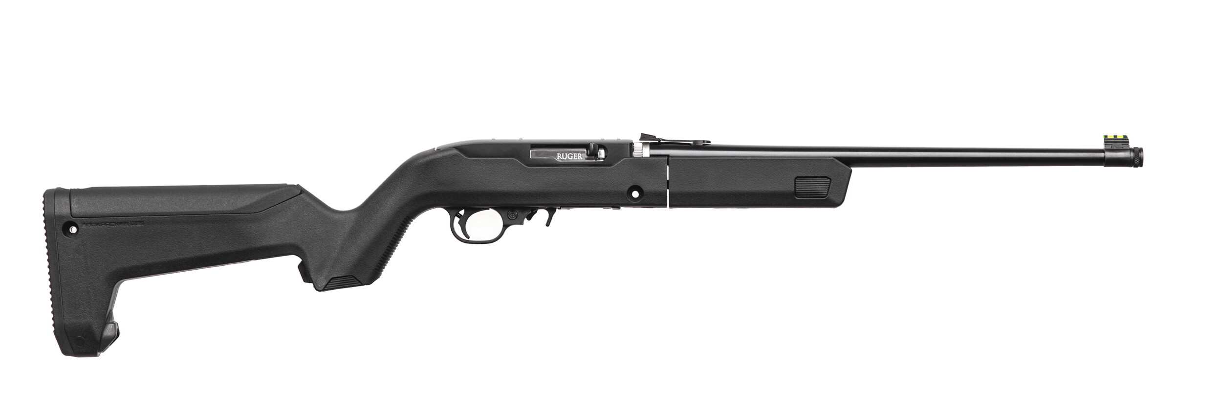 21188 Карабін мисливський RUGER 10/22 TAKEDOWN Magpul® Backpacker