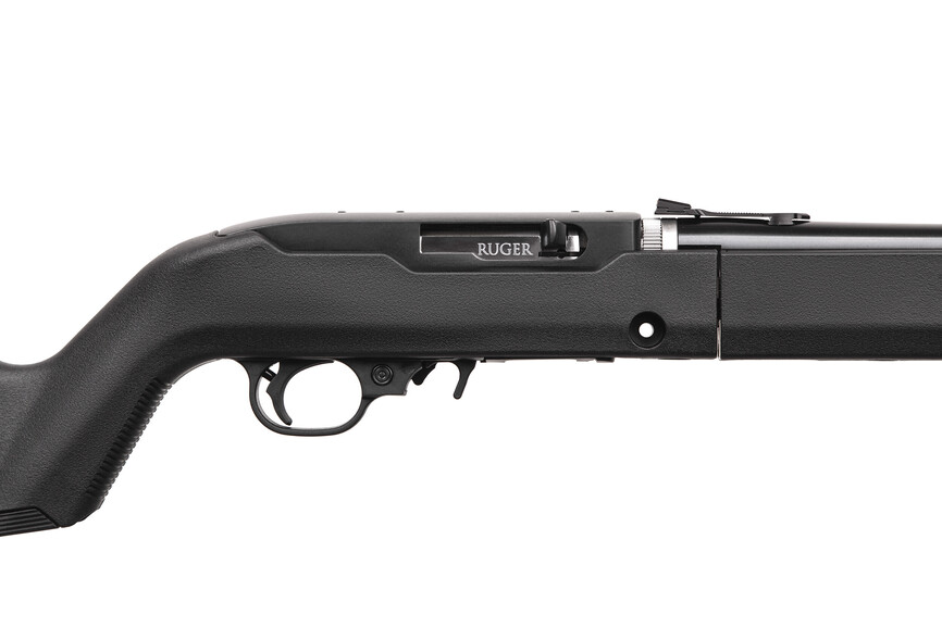 21188 Карабін мисливський RUGER 10/22 TAKEDOWN Magpul® Backpacker. Фото 2