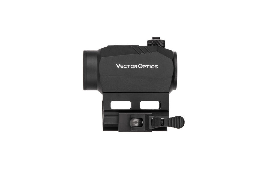 Приціл коліматорний Vector Optics Harpy 1x22. Фото 3