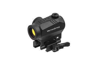 Приціл коліматорний Vector Optics Harpy 1x22