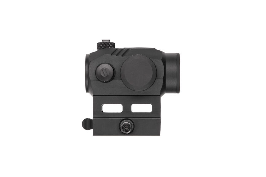 Приціл коліматорний Vector Optics Harpy 1x22. Фото 4