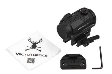Приціл коліматорний Vector Optics Harpy 1x22