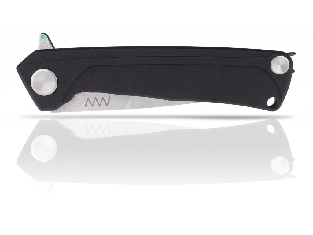 Ніж Acta Non Verba Z100 Mk.II, frame lock. Фото 4