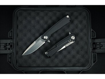 Ніж Acta Non Verba Z100 Mk.II, frame lock