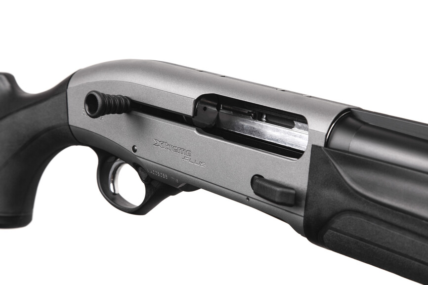 Рушниця мисливська Beretta A400 Xtreme Plus Synthetic 12/89/76 KickOff OCHP. Фото 3