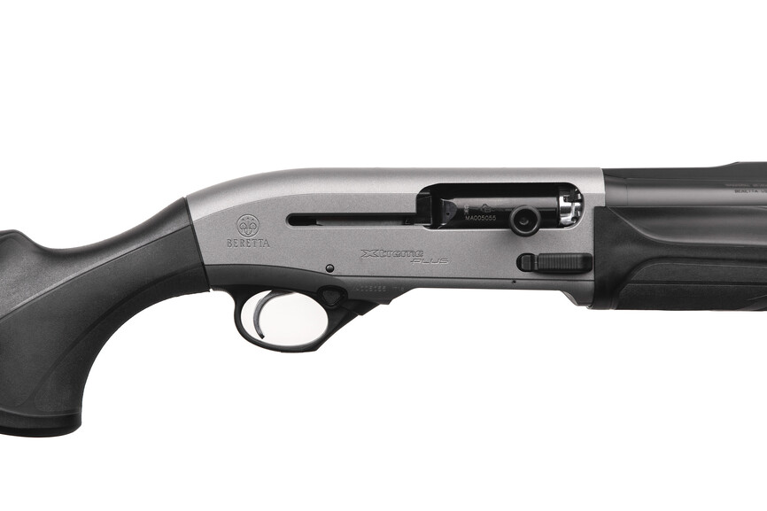 Рушниця мисливська Beretta A400 Xtreme Plus Synthetic 12/89/76 KickOff OCHP. Фото 2