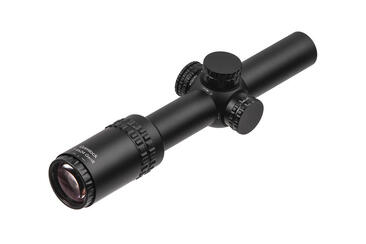 Приціл оптичний Vector Optics Grimlock 1-6x24 (30 мм) Illum. GenII SFP