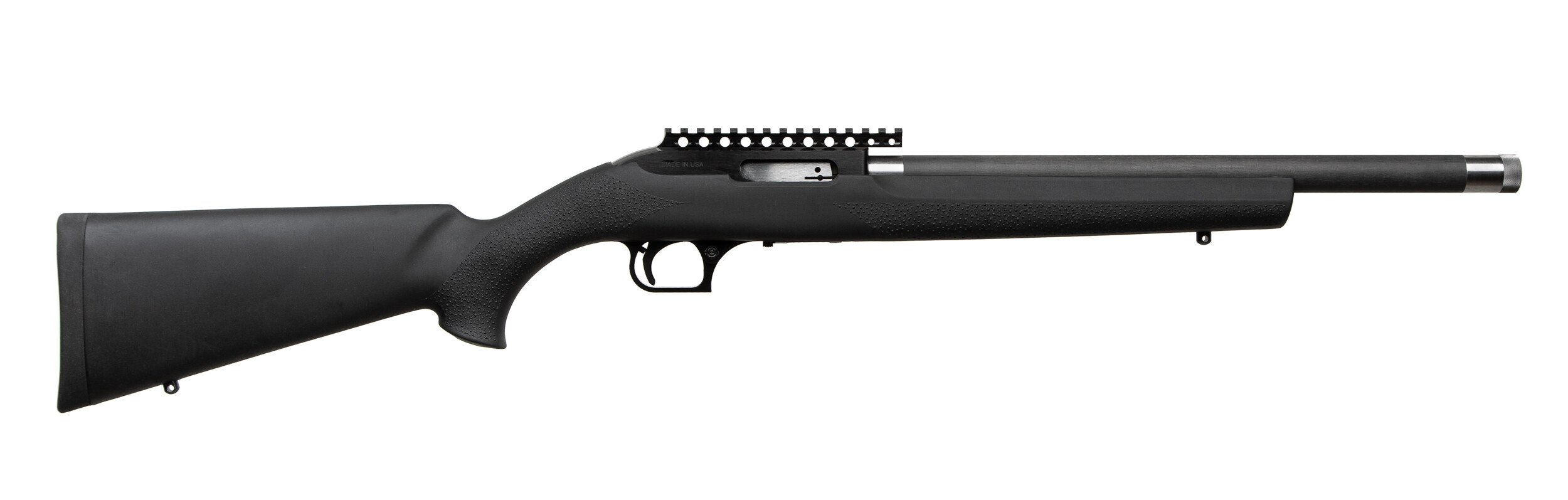 Карабін нарізний Magnum Research MLR Switchbolt Hogue кал.22LR