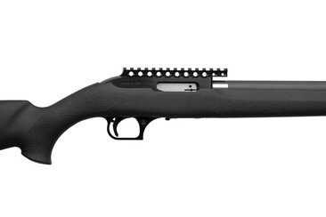 Карабін нарізний Magnum Research MLR Switchbolt Hogue кал.22LR