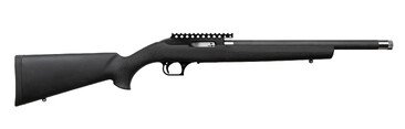 Карабін нарізний Magnum Research MLR Switchbolt Hogue кал.22LR