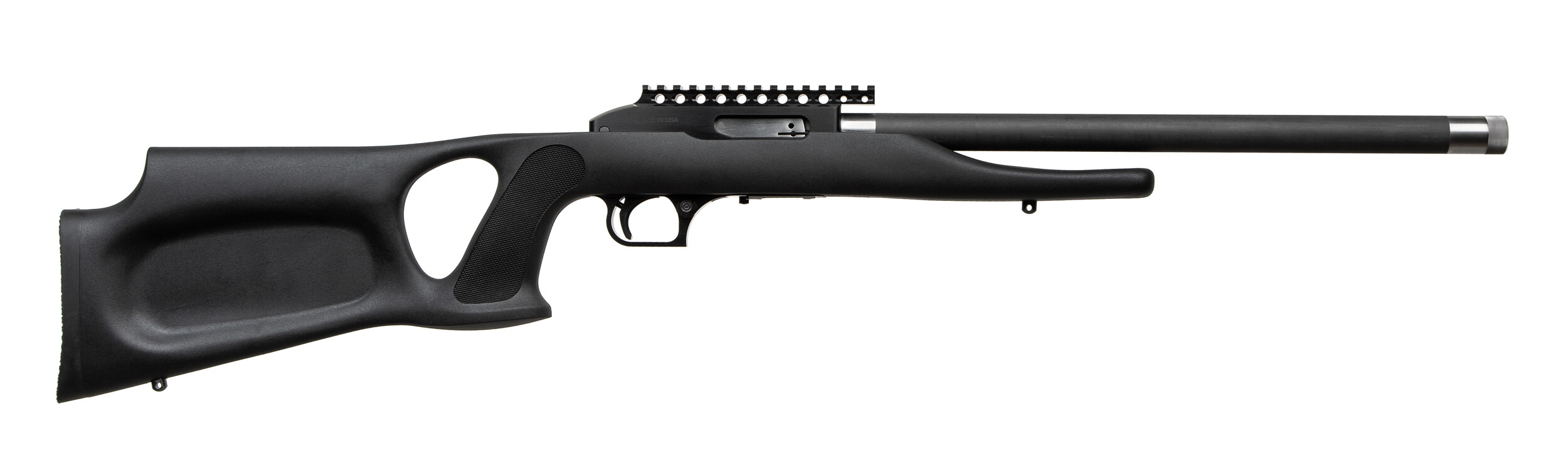 Карабін нарізний Magnum Research MLR Switchbolt Thumbhole кал.22LR