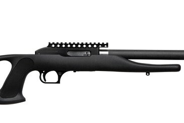 Карабін нарізний Magnum Research MLR Switchbolt Thumbhole кал.22LR