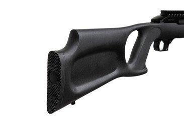 Карабін нарізний Magnum Research MLR Switchbolt Thumbhole кал.22LR