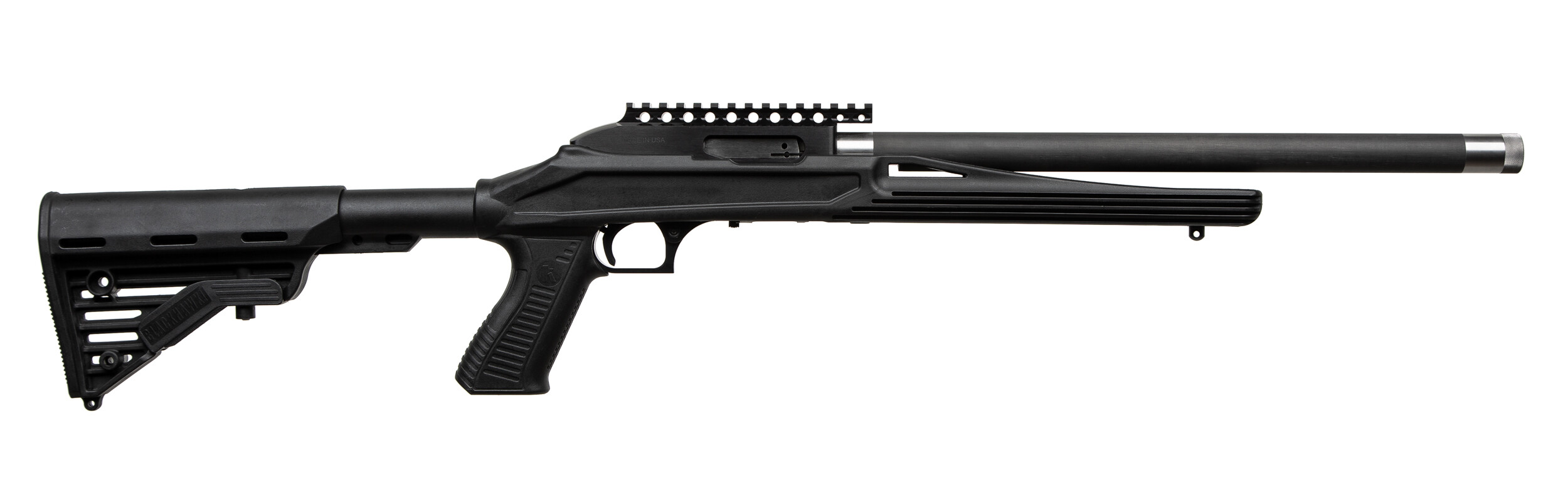 Карабін нарізний Magnum Research MLR Switchbolt Tactical кал.22LR