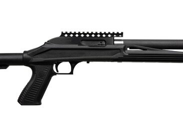 Карабін нарізний Magnum Research MLR Switchbolt Tactical кал.22LR