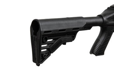 Карабін нарізний Magnum Research MLR Switchbolt Tactical кал.22LR