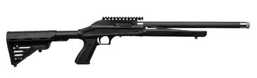 Карабін нарізний Magnum Research MLR Switchbolt Tactical кал.22LR