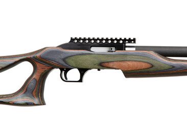 Карабін нарізний Magnum Research MLR Switchbolt Forest кал.22LR