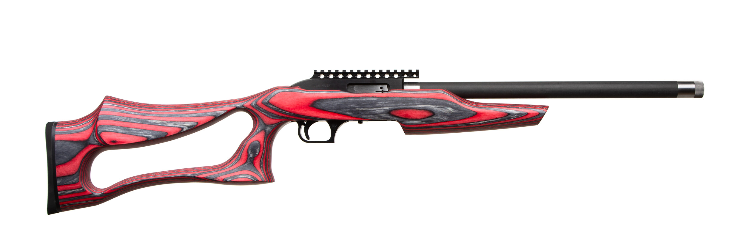 Карабін нарізний Magnum Research MLR Switchbolt Evolution кал.22LR
