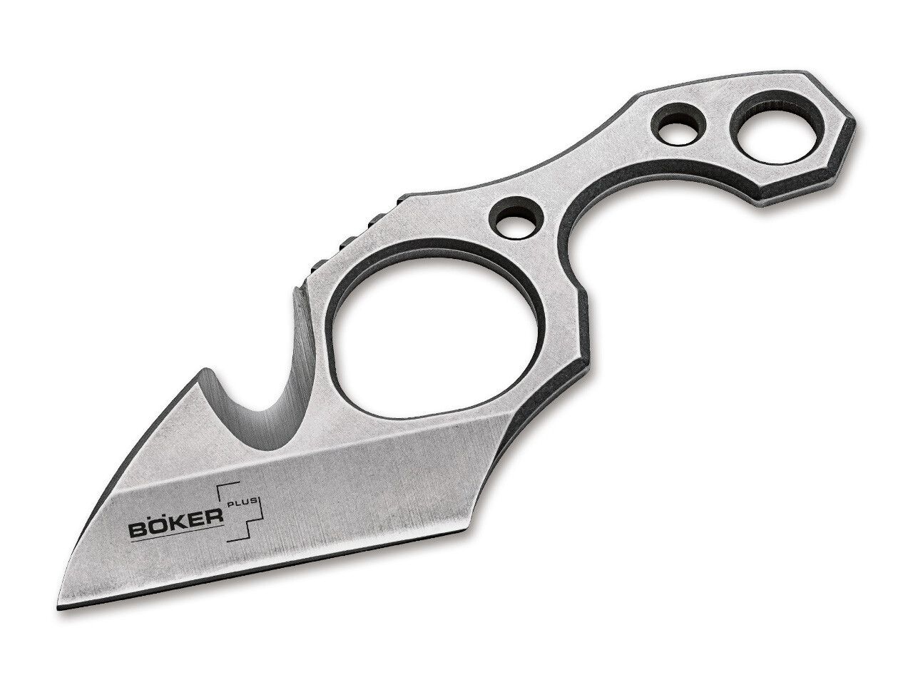Ніж Boker Plus "Rescue Kiridashi"