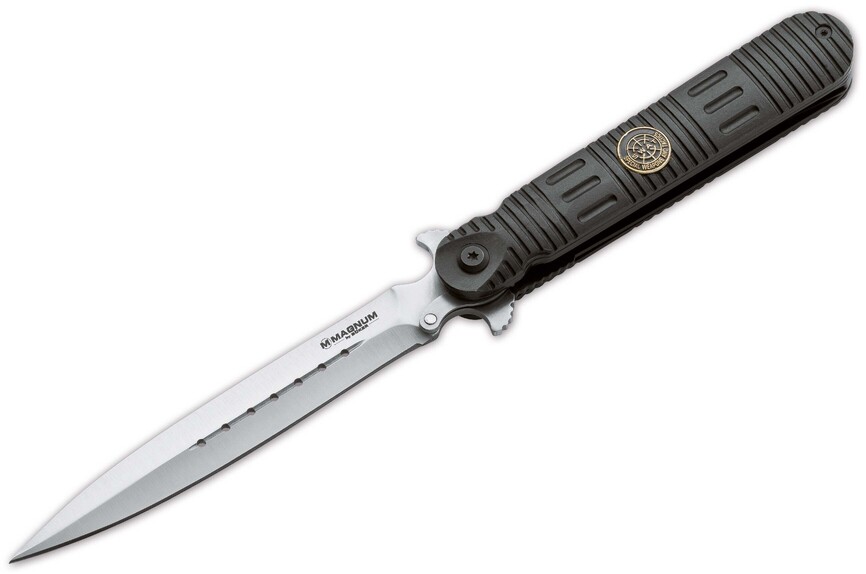Ніж Boker Magnum "SWAT Transformer"