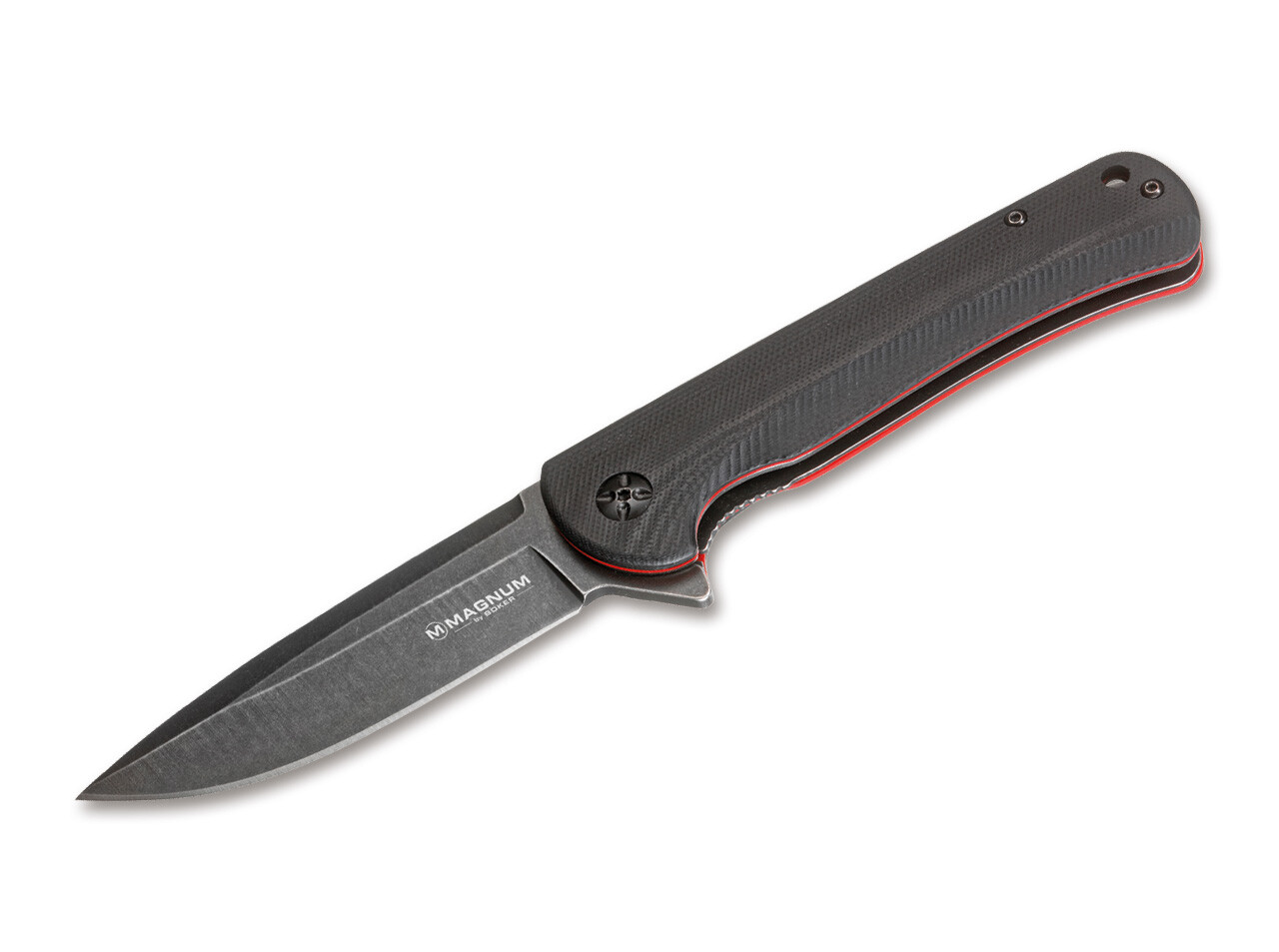 Ніж Boker Magnum "Mobius"